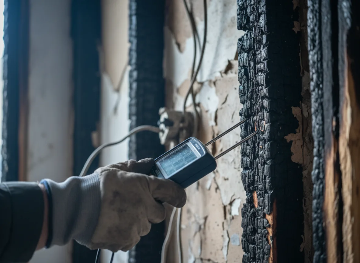 Fire Damage Restoration New Market, TN FAQs